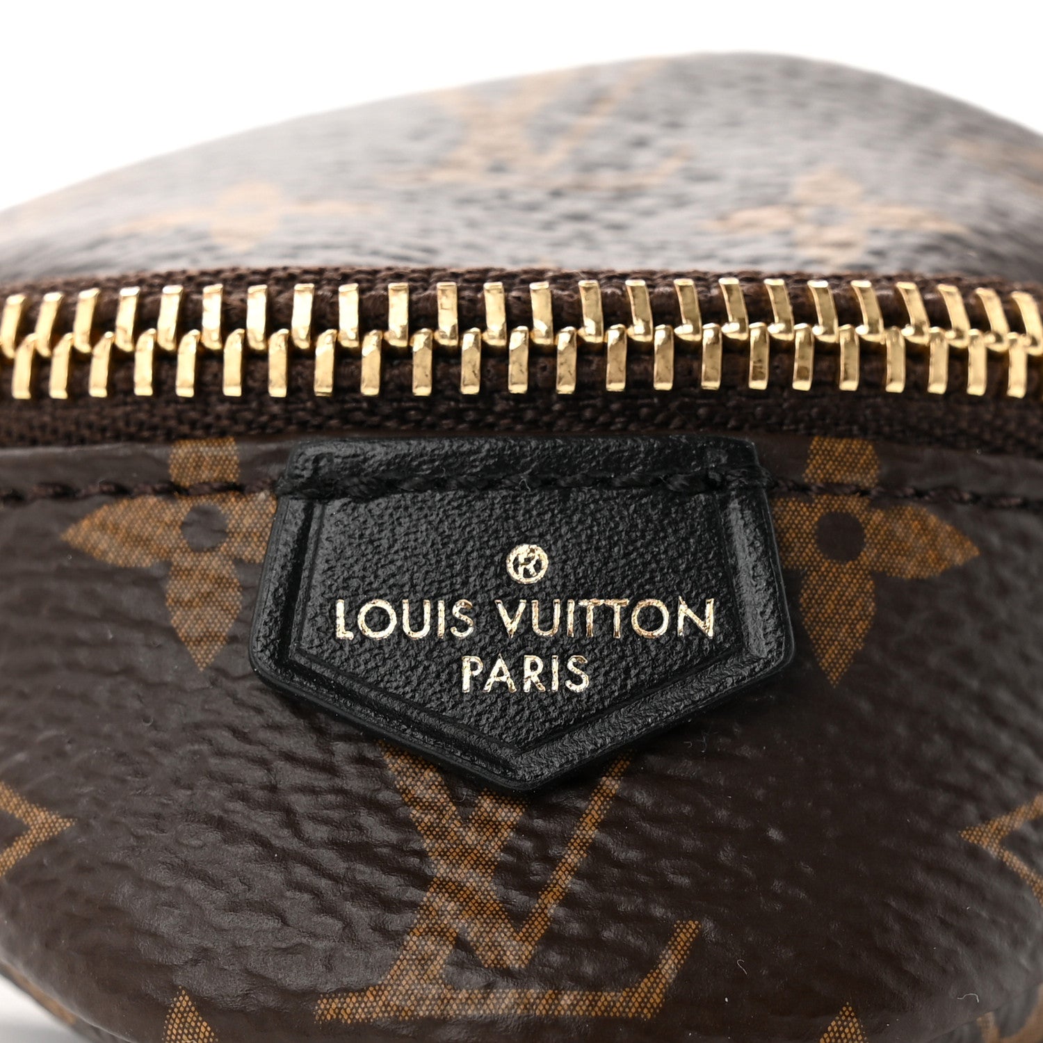Louis Vuitton Monogram Party Bumbag Bracelet 6 of 6