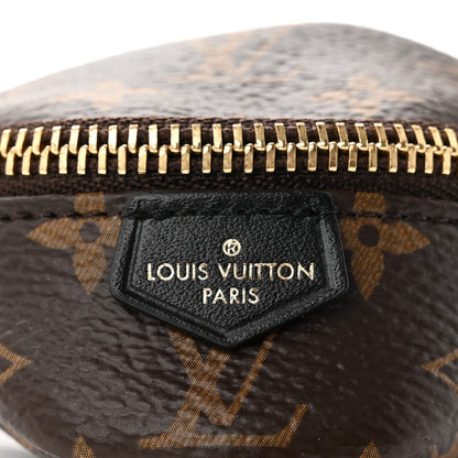 Louis Vuitton Monogram Party Bumbag Bracelet 6 of 6