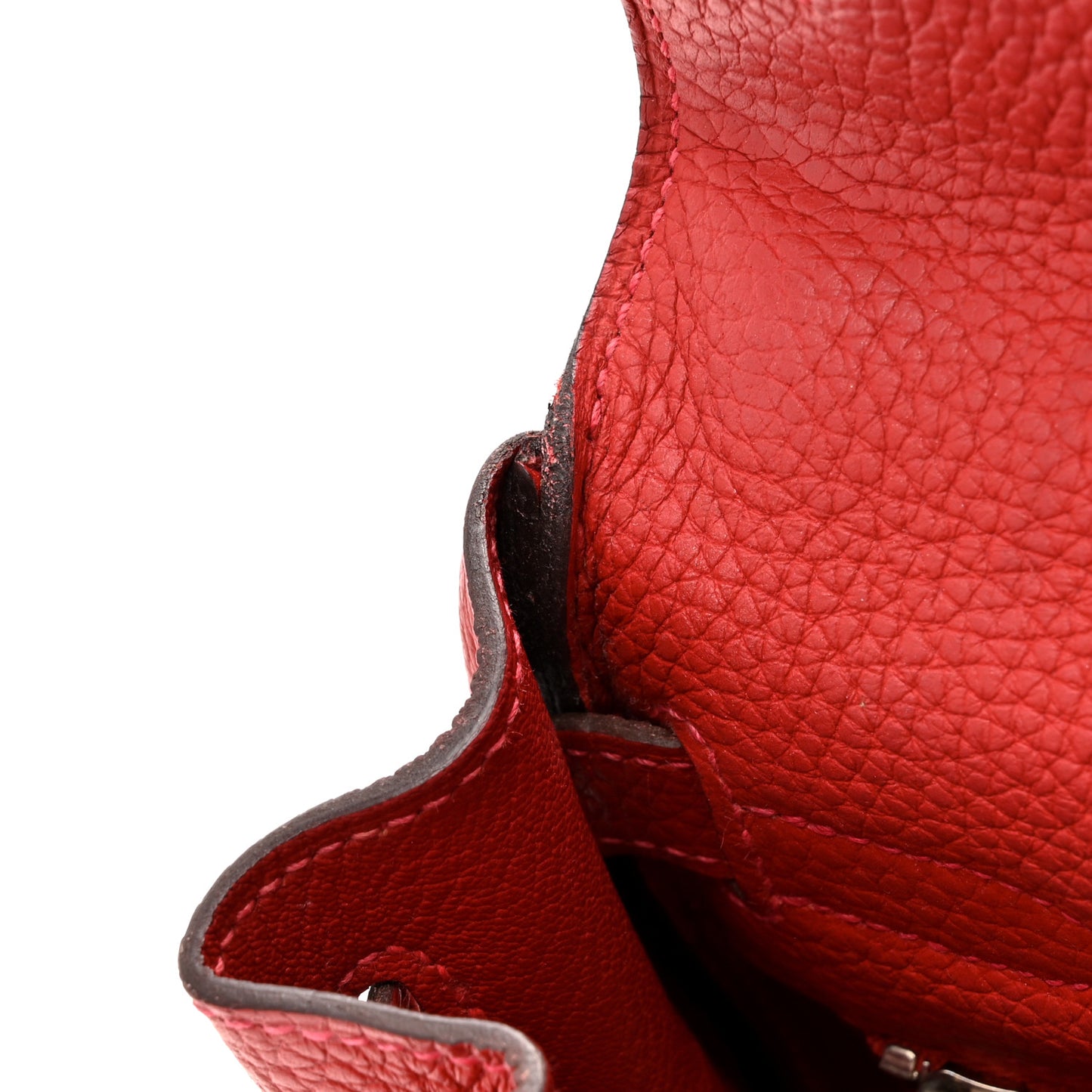 Taurillon Clemence Kelly Retourne 32 Rouge Casaque