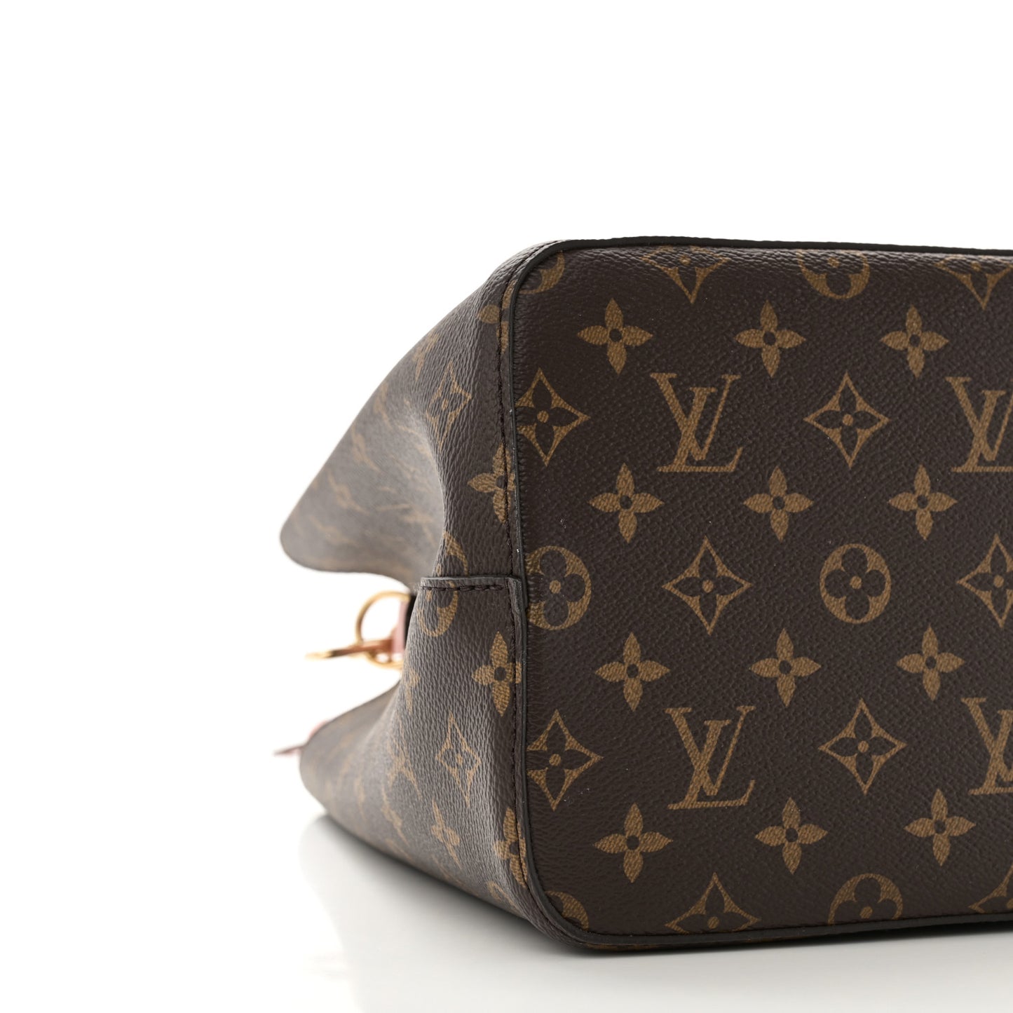 Monogram Neonoe MM Rose Poudre