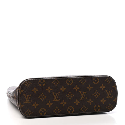 Louis Vuitton Monogram Vavin GM 4 of 10
