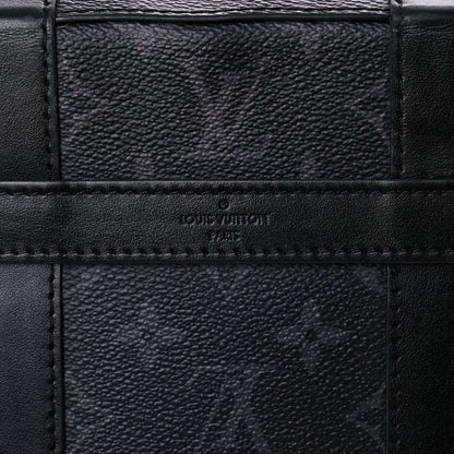 Louis Vuitton Monogram Eclipse Trunk Messenger 7 of 20
