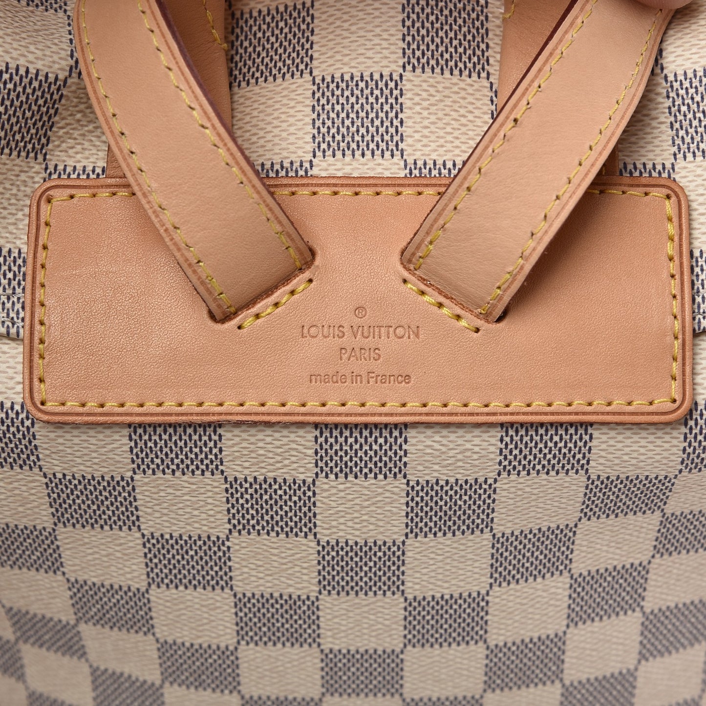 Damier Azur Sperone Backpack