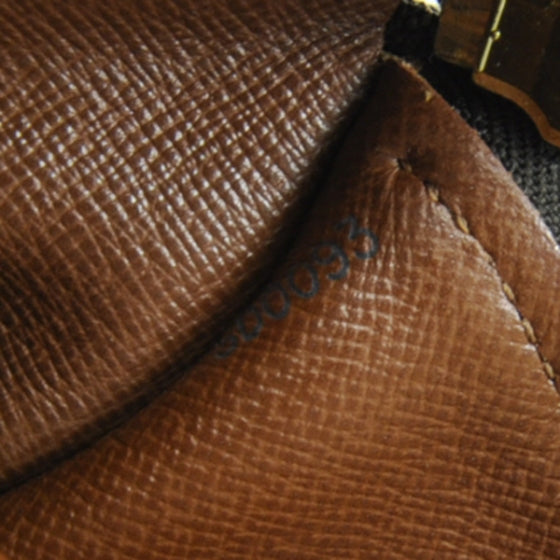 Louis Vuitton Monogram Papillon 30 9 of 9
