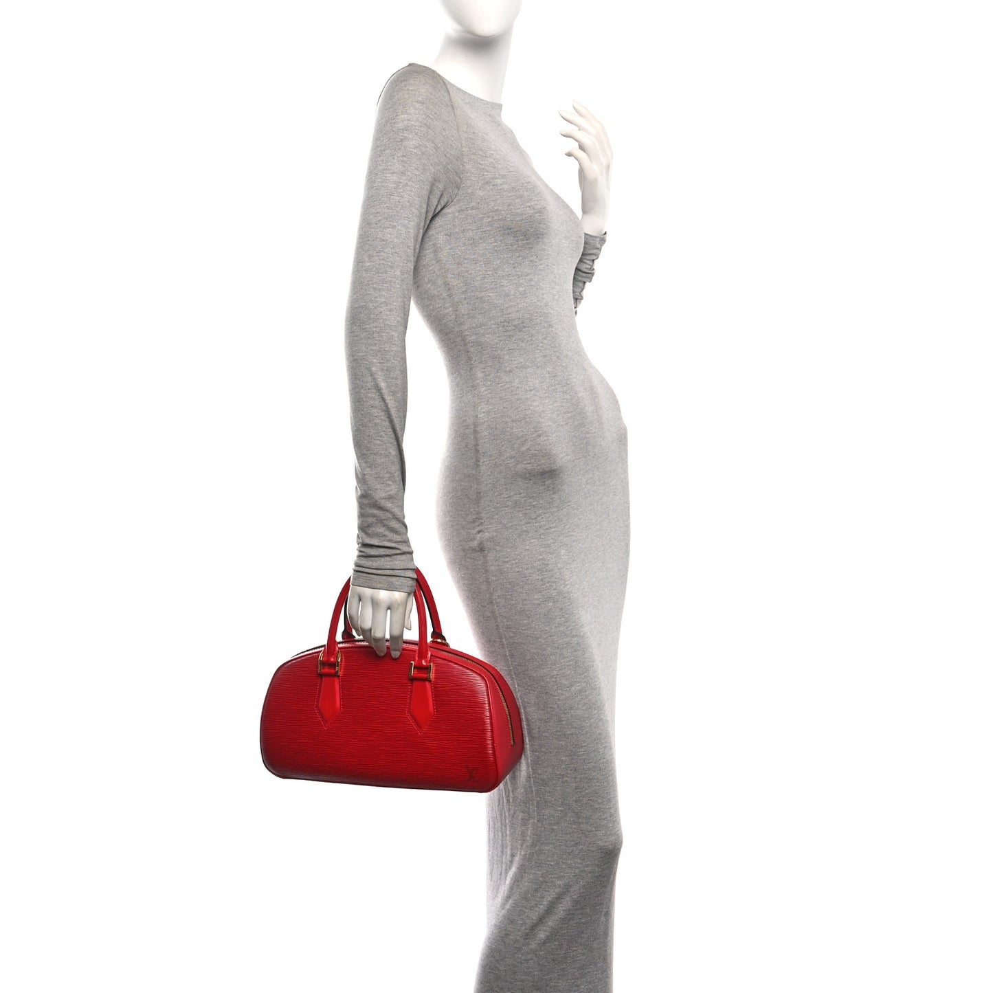Epi Jasmin Castillan Red