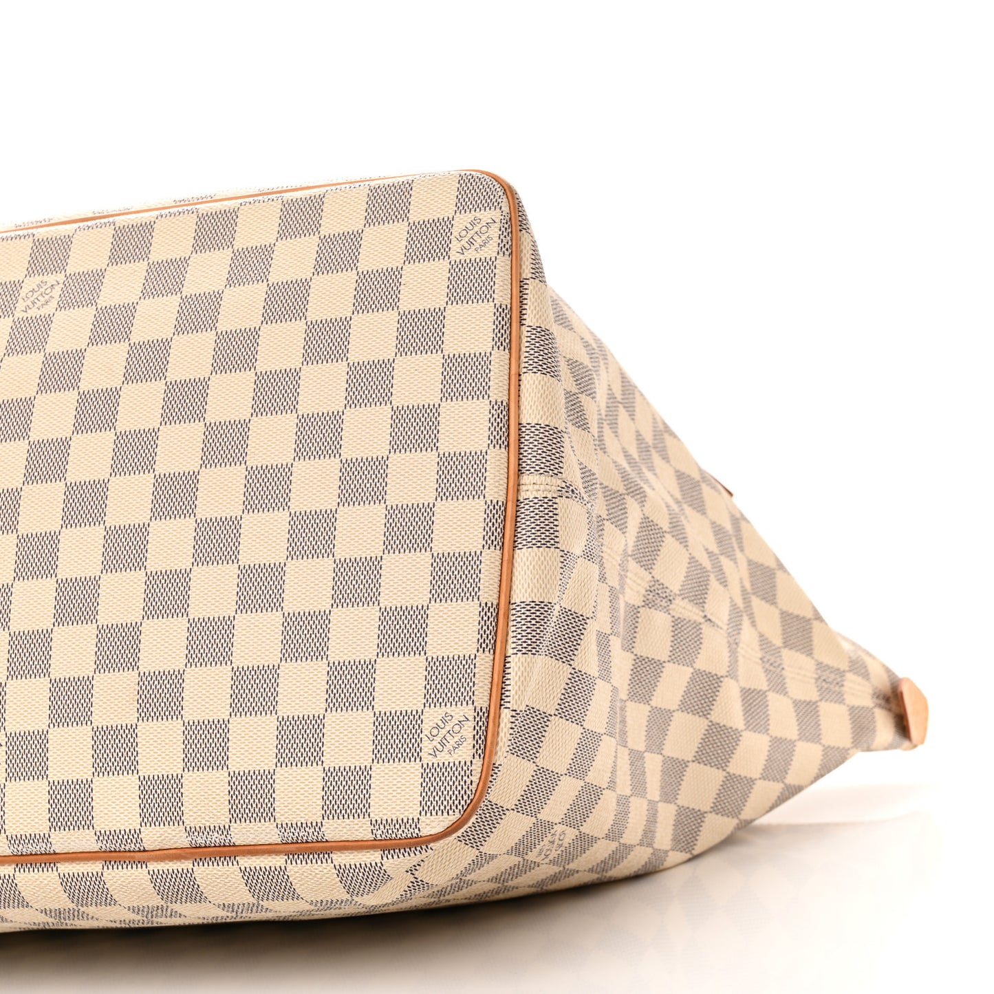 Damier Azur Saleya GM