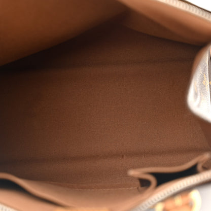 Louis Vuitton Monogram Popincourt Haut 5 of 15