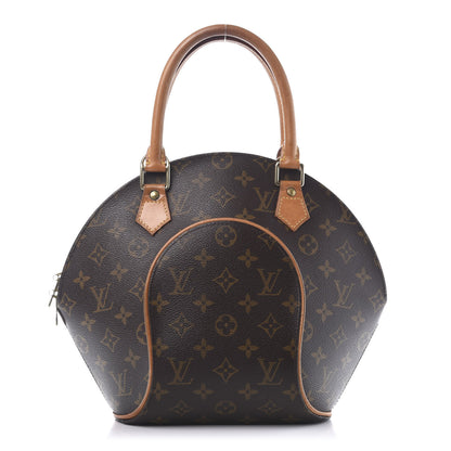 Louis Vuitton Monogram Ellipse PM 1 of 10