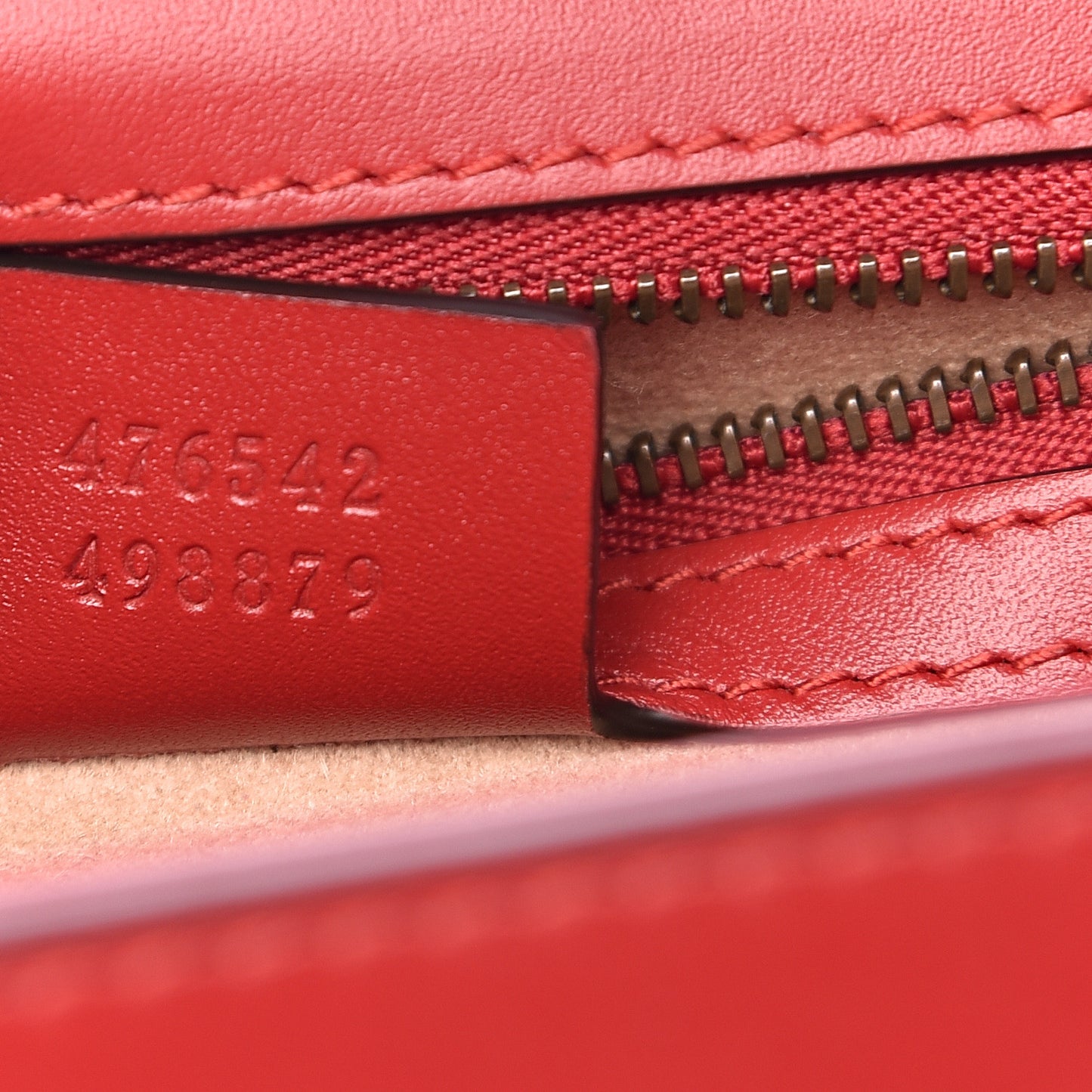 Calfskin Sylvie Web Queen Margaret Shoulder Bag Blue Agata Hibiscus Red Mystic White