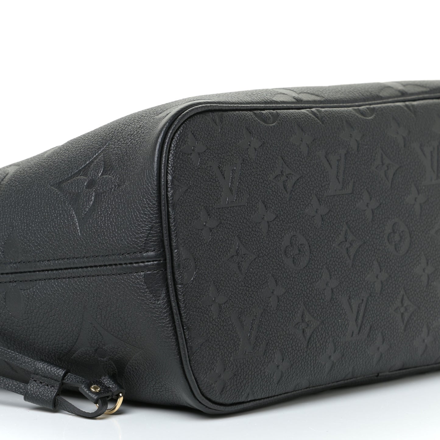 Empreinte Monogram Giant Neverfull MM Black