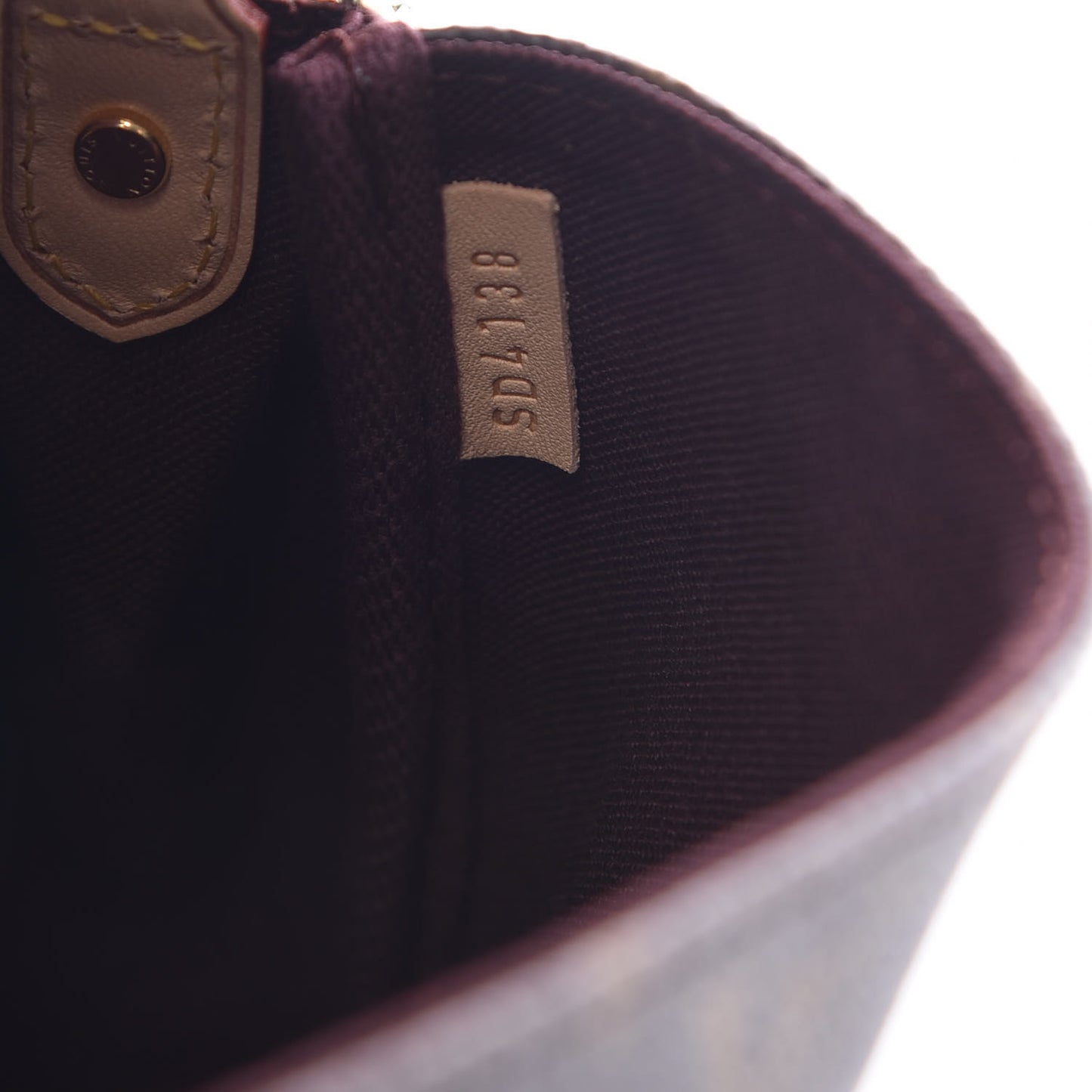 Monogram Favorite MM