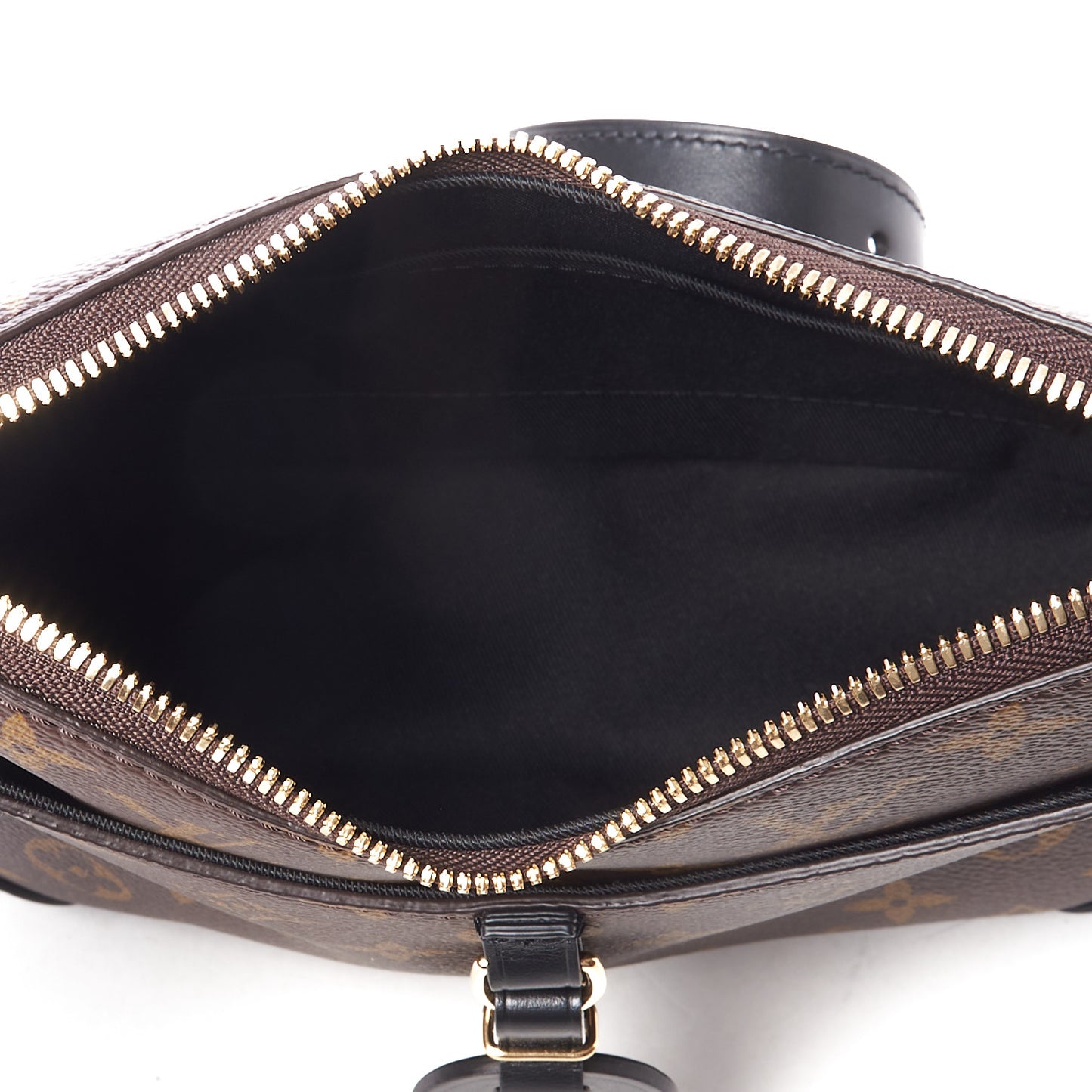 Monogram Odeon PM Black