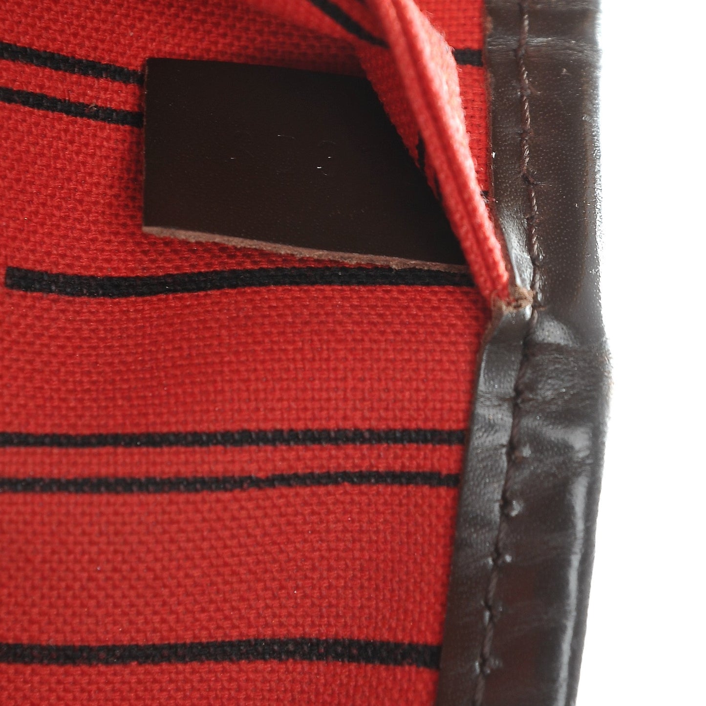 Damier Ebene Neverfull MM
