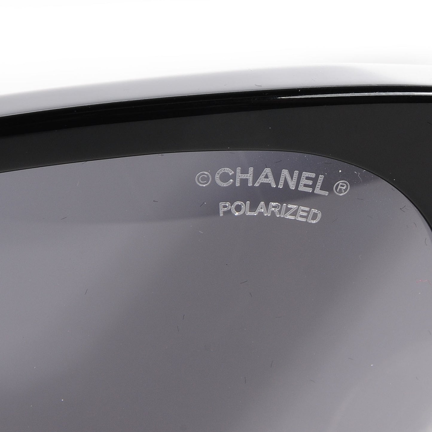 Polarized Sunglasses 5270 Black