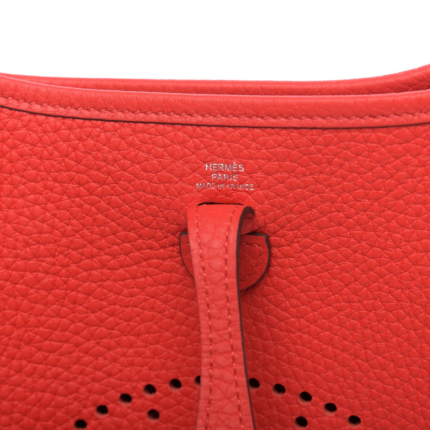 Taurillon Clemence Evelyne TPM Rouge de Coeur