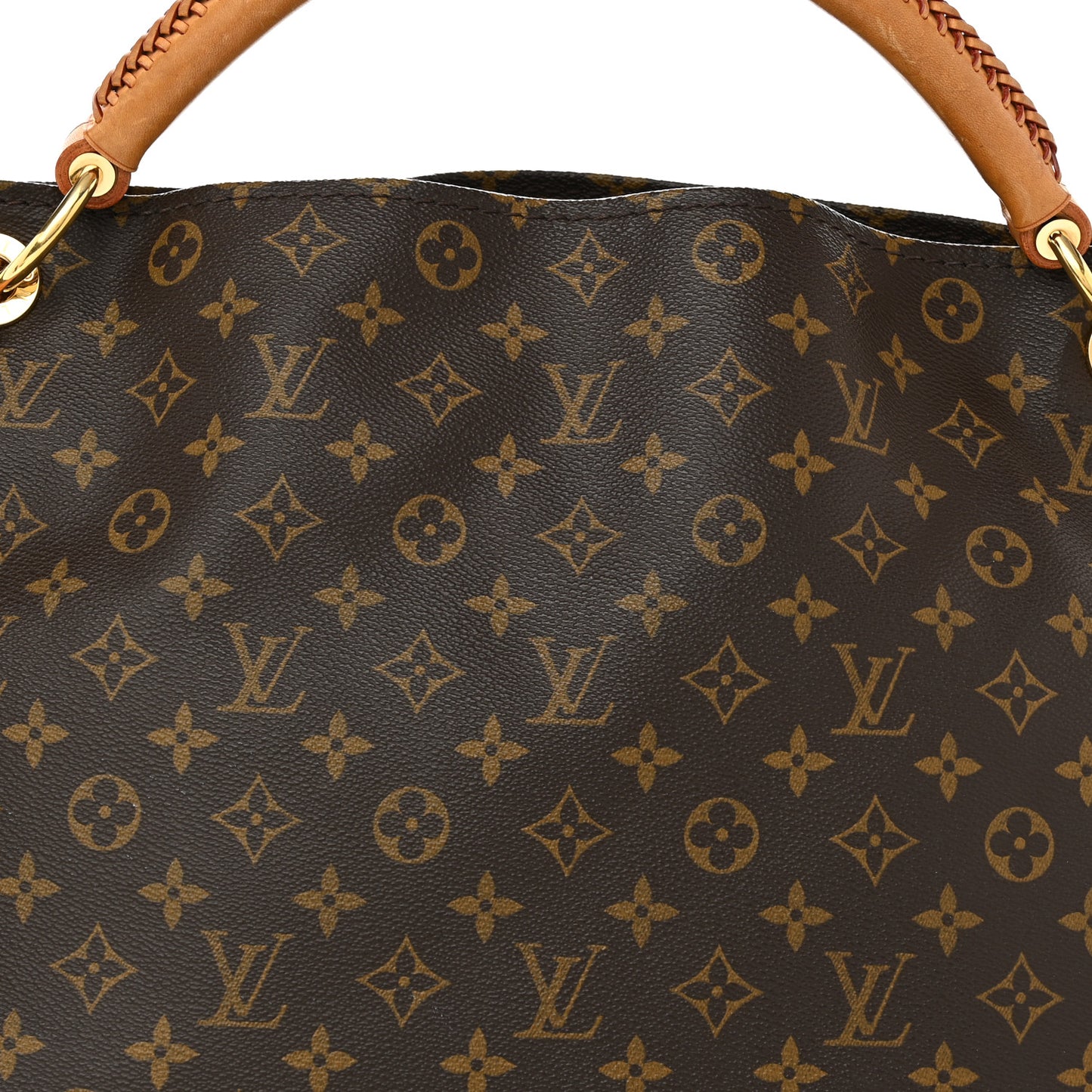 Monogram Artsy MM