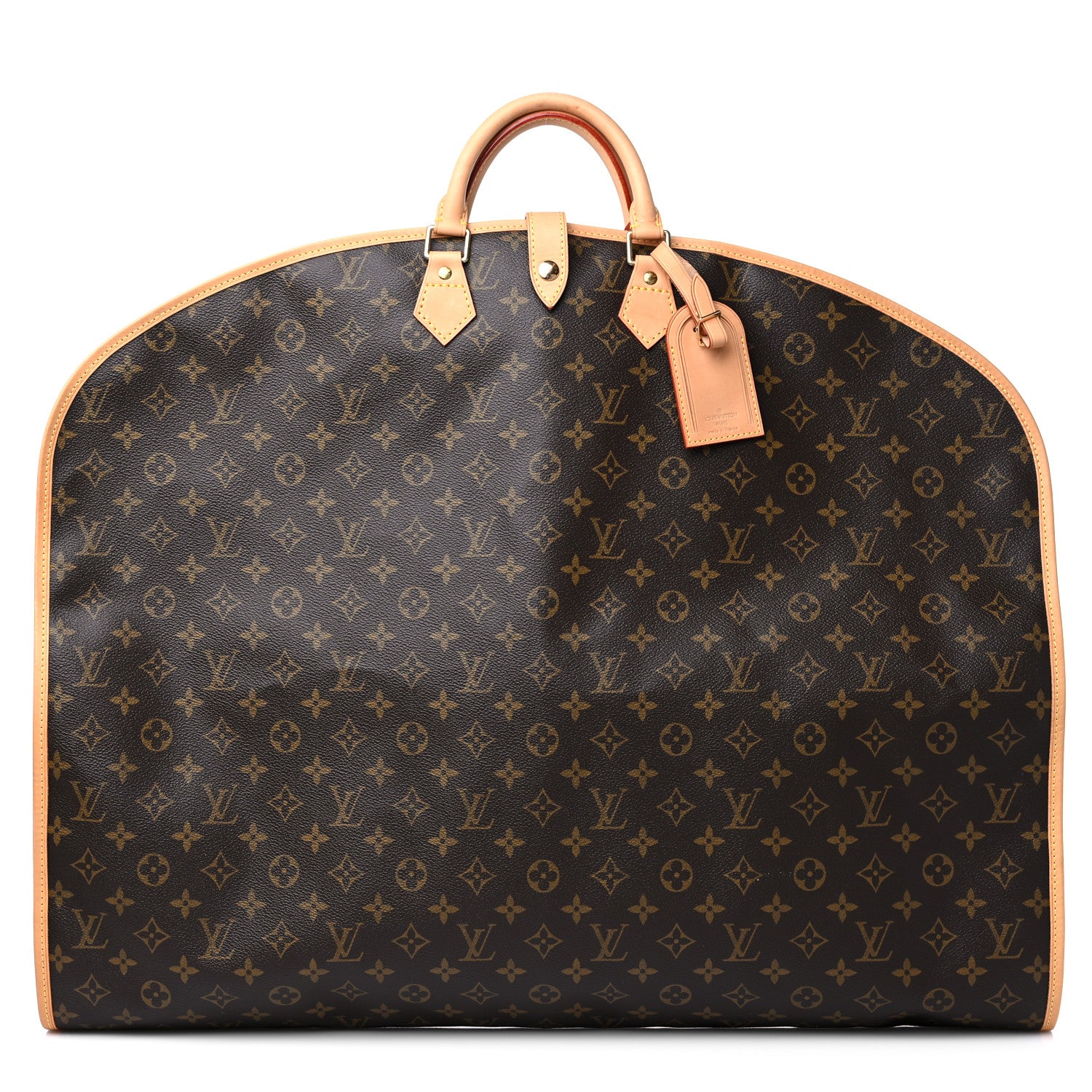 Louis Vuitton Monogram Garment Bag 1 of 15