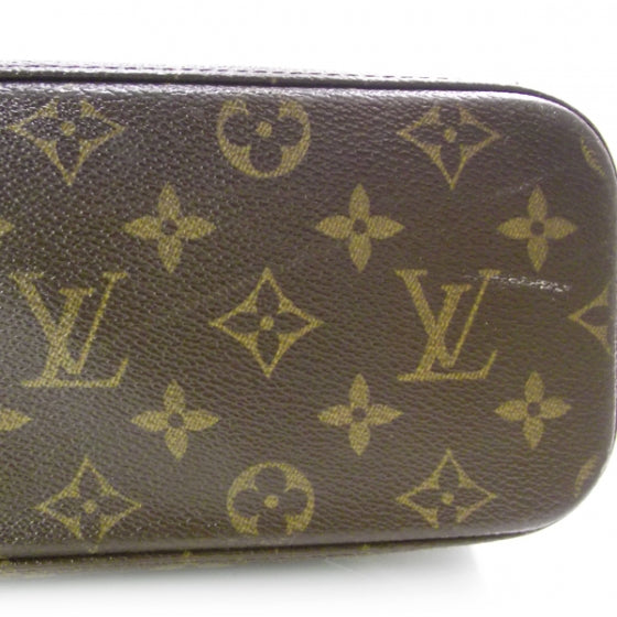 Monogram Luco