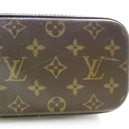 Louis Vuitton Monogram Luco 7 of 13