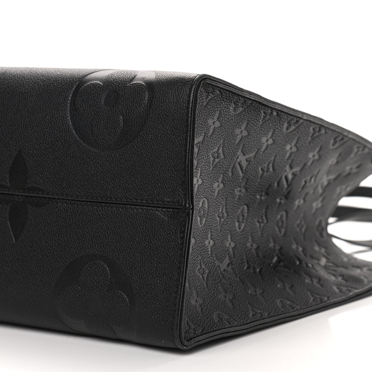 Empreinte Monogram Giant Onthego GM Black