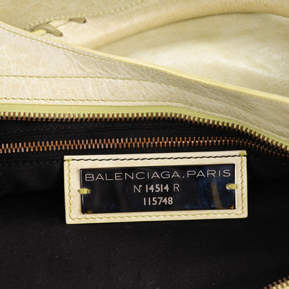 Balenciaga Agneau Classic Hardware City Granny 6 of 7