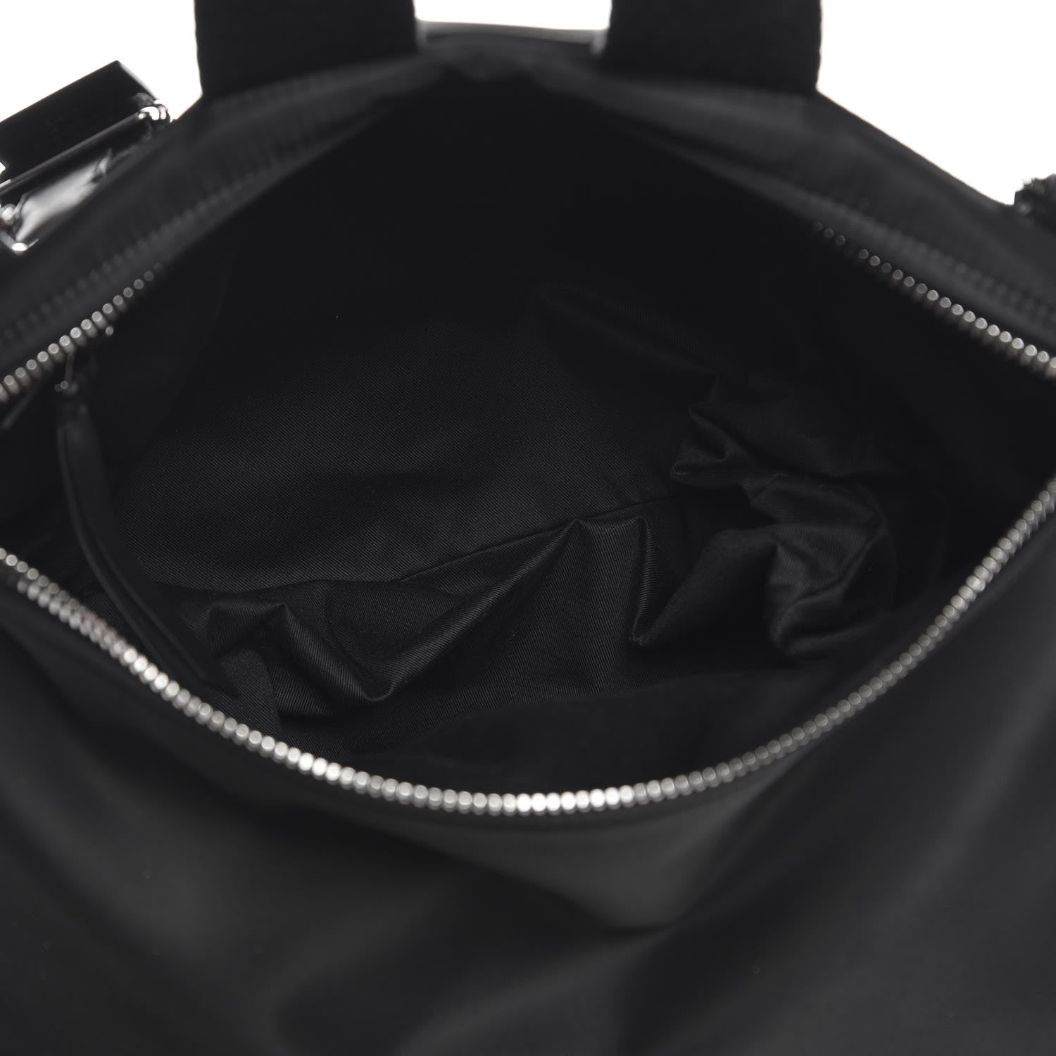 Givenchy Nylon Pandora Black 5 of 8