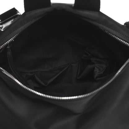 Givenchy Nylon Pandora Black 5 of 8