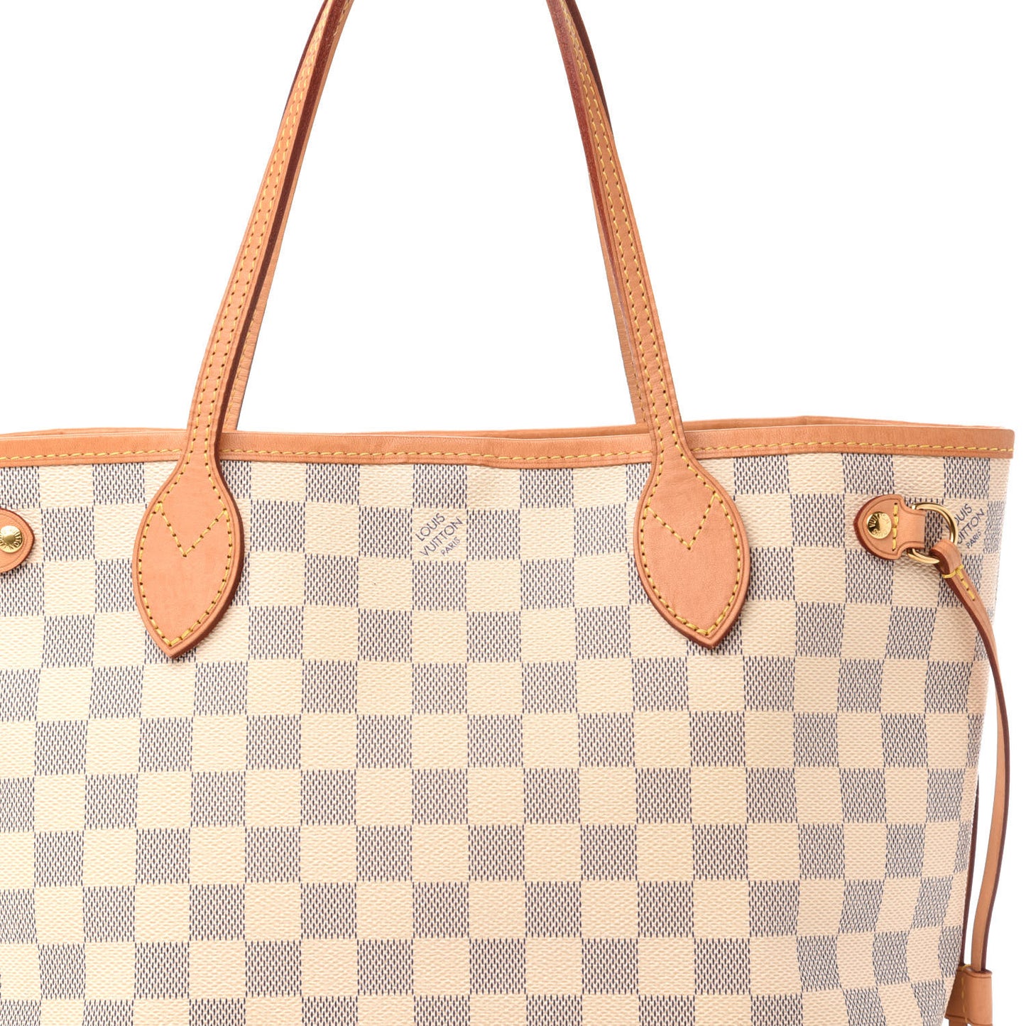 Damier Azur Neo Neverfull PM
