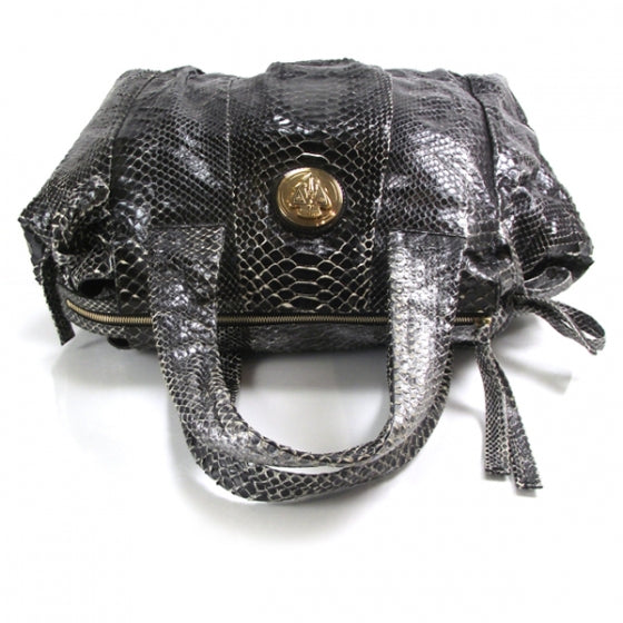 Python Large Hysteria Tote