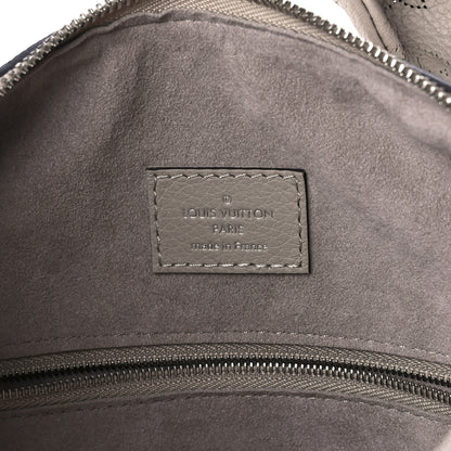Louis Vuitton Mahina Why Knot MM Galet 5 of 7