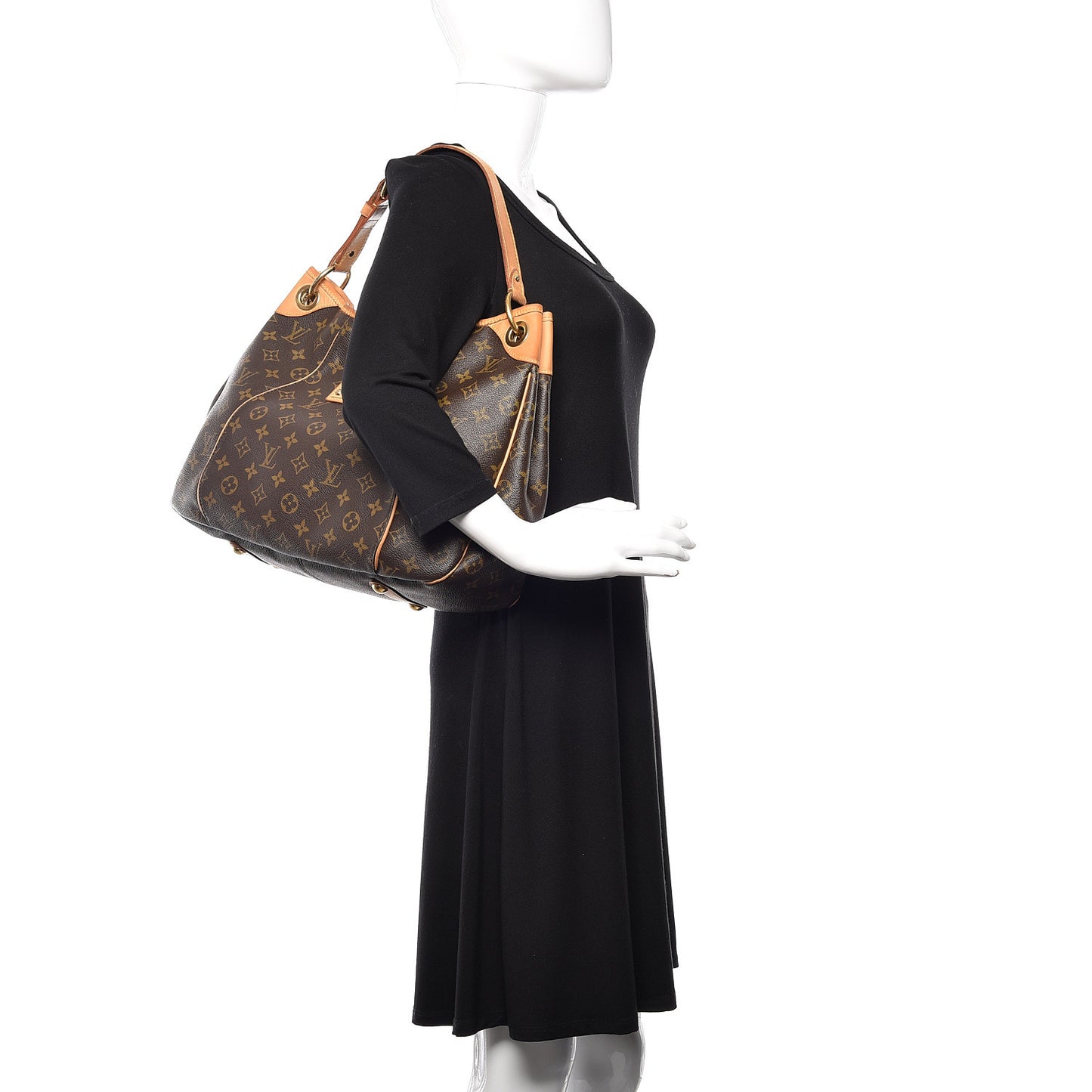 Monogram Galliera PM