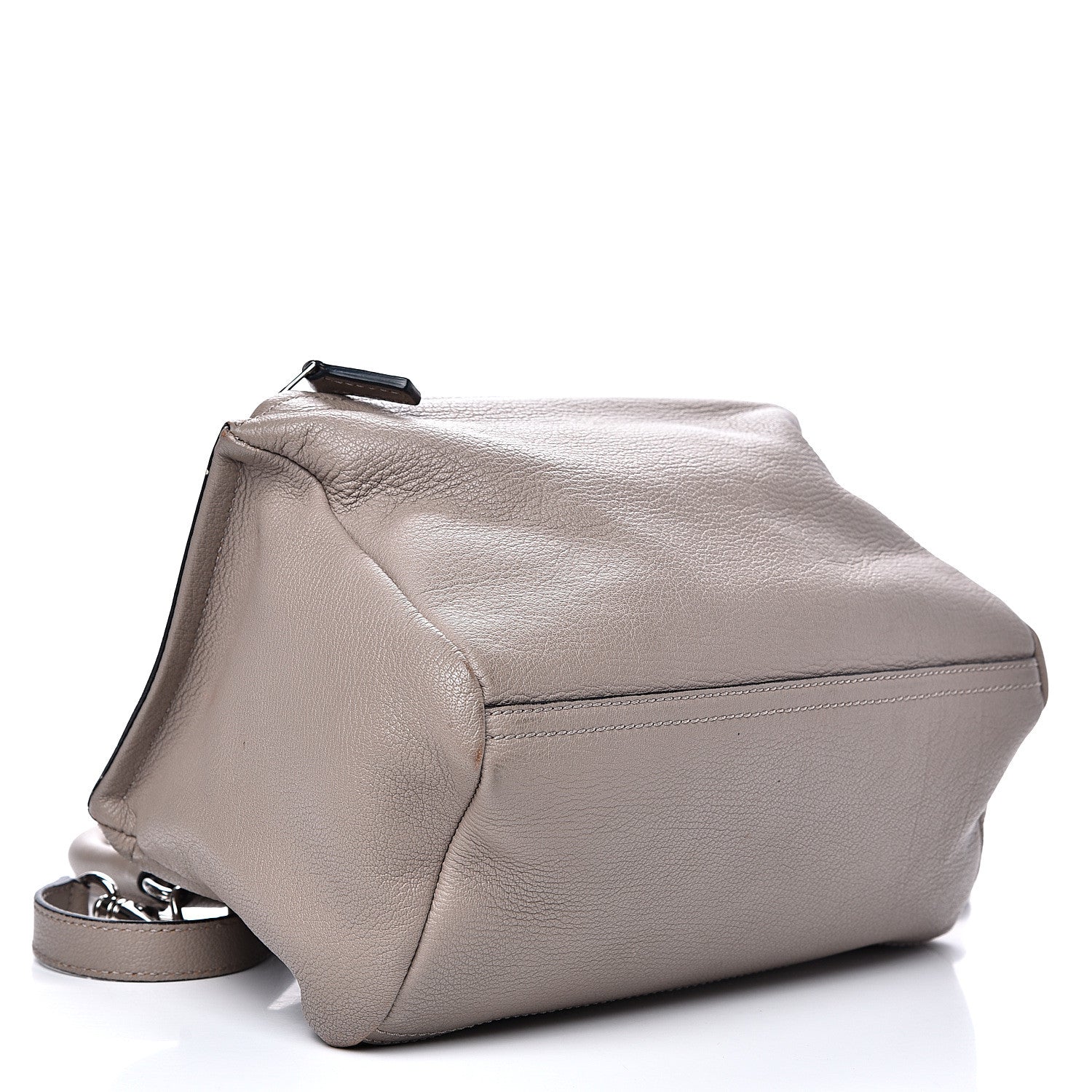 Givenchy Sugar Goatskin Small Pandora Mastic 3 of 17