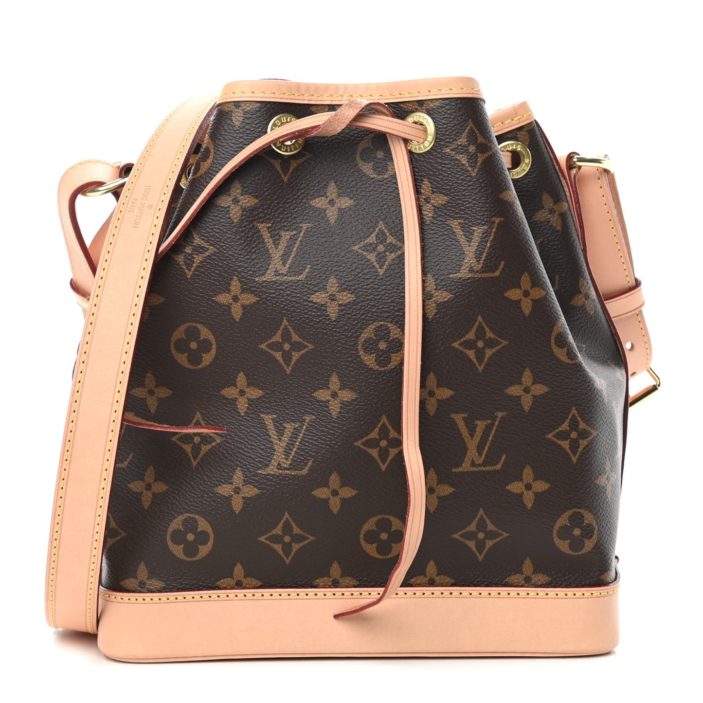 Monogram Noe BB