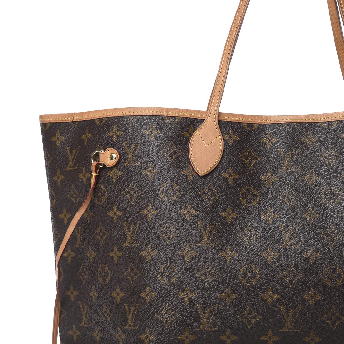 Monogram Neverfull GM