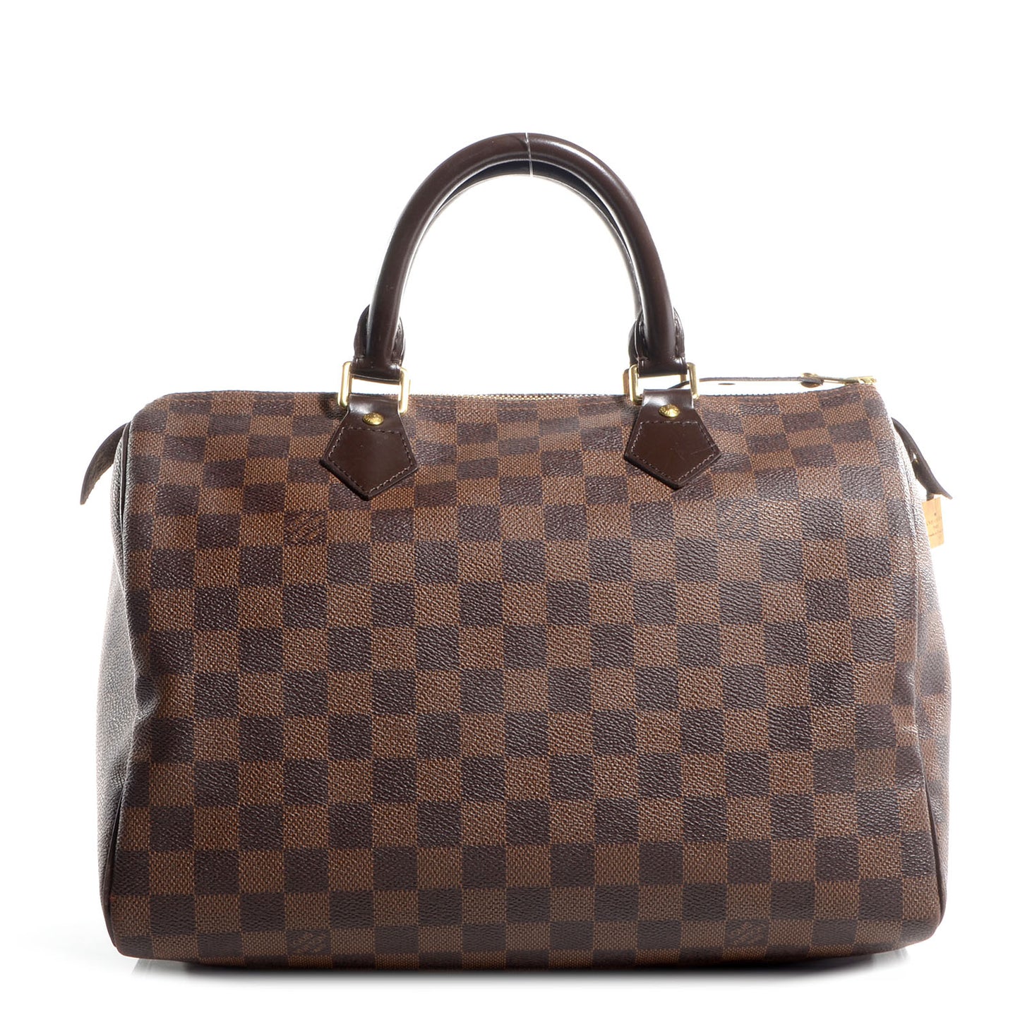 Damier Ebene Speedy 30