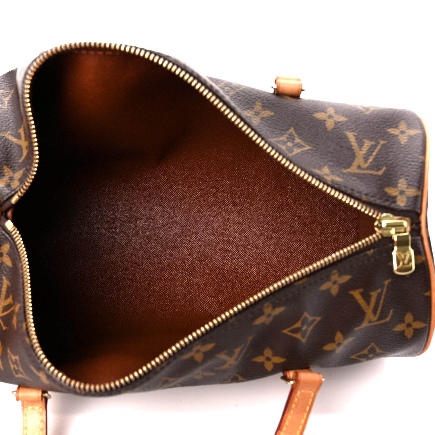 Louis Vuitton Monogram Papillon 30 5 of 9