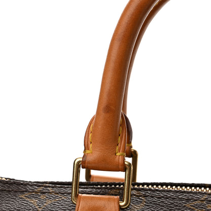 Louis Vuitton Monogram Speedy 25 14 of 17
