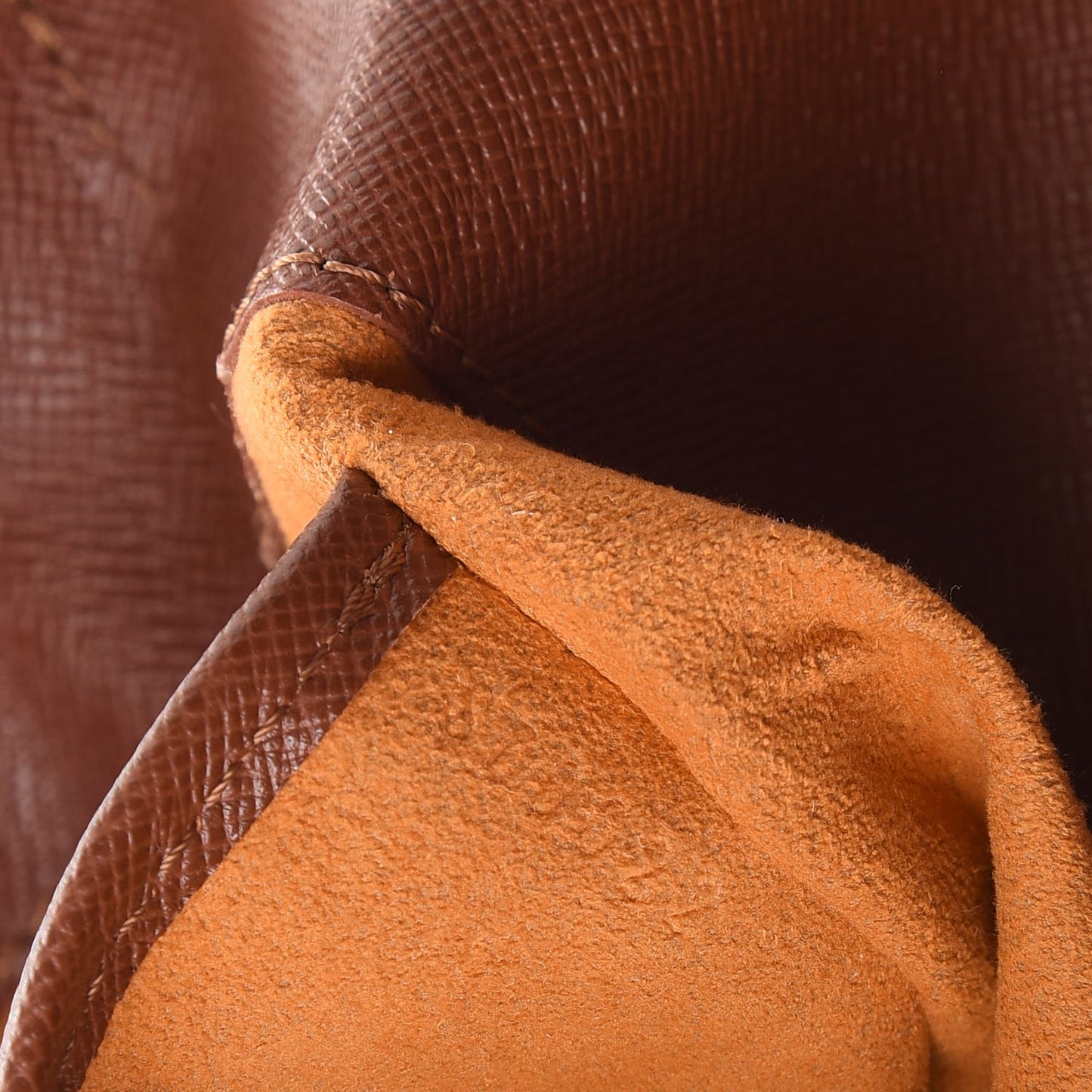 Monogram Musette Tango