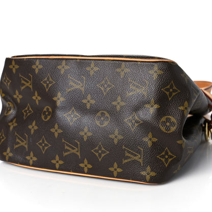 Louis Vuitton Monogram Batignolles 8 of 10