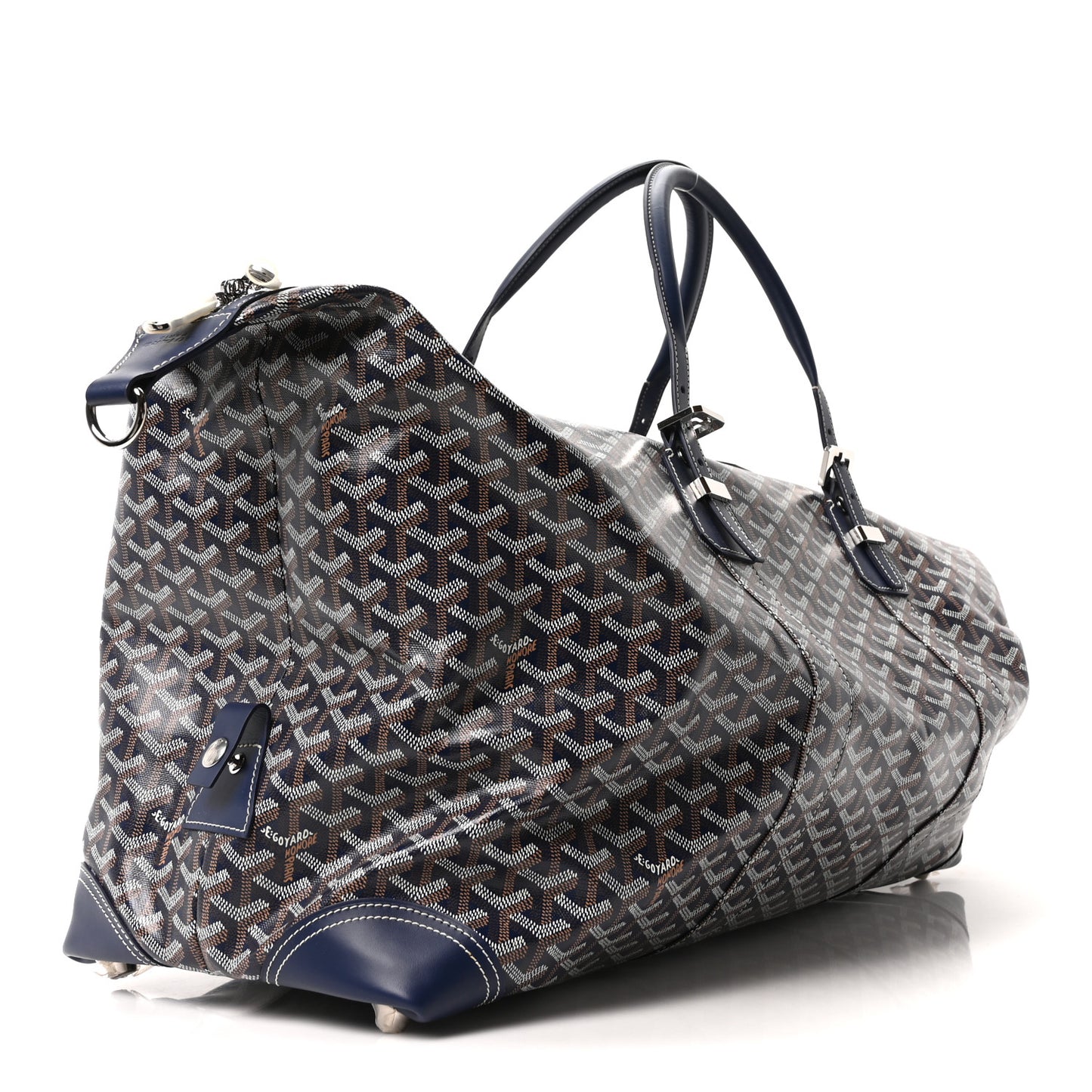 Goyardine Boeing 55 Navy