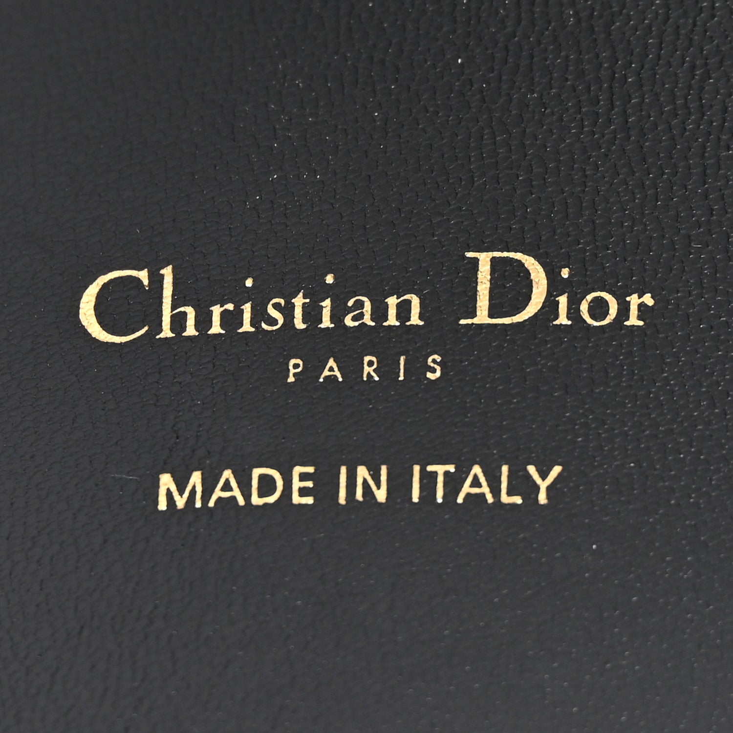 Christian Dior Calfskin Graffiti Printed Miss Dior Flap Black White 6 of 11