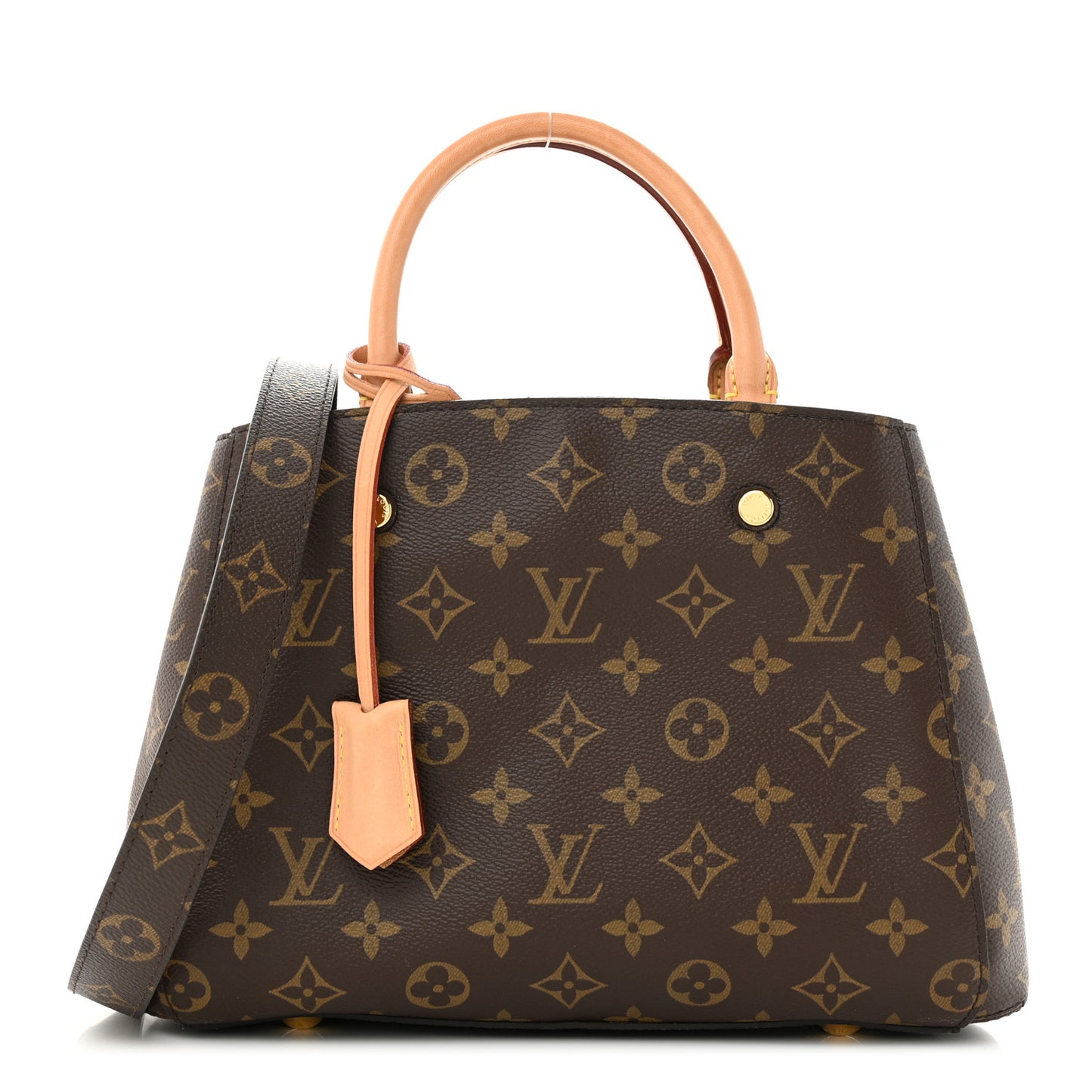 Monogram Montaigne BB