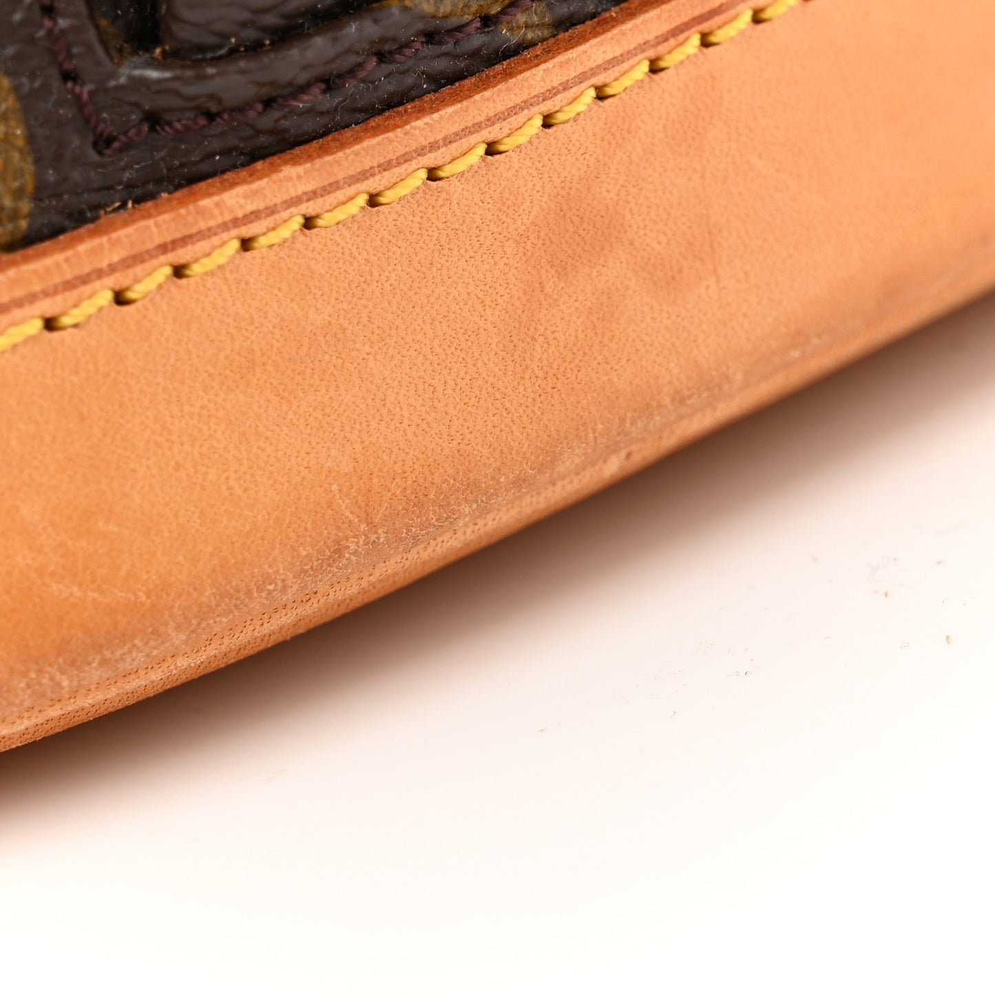 Monogram Mini Montsouris Backpack