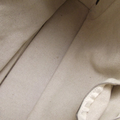 Hermes Canvas Fourre Tout MM 7 of 12