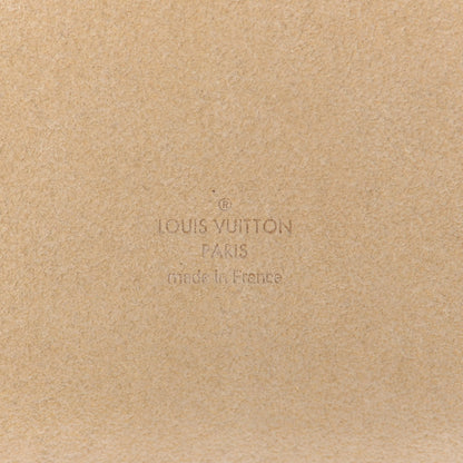 Louis Vuitton Monogram Jewelry RollPouch 6 of 8