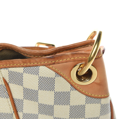 Louis Vuitton Damier Azur Galliera PM 17 of 20