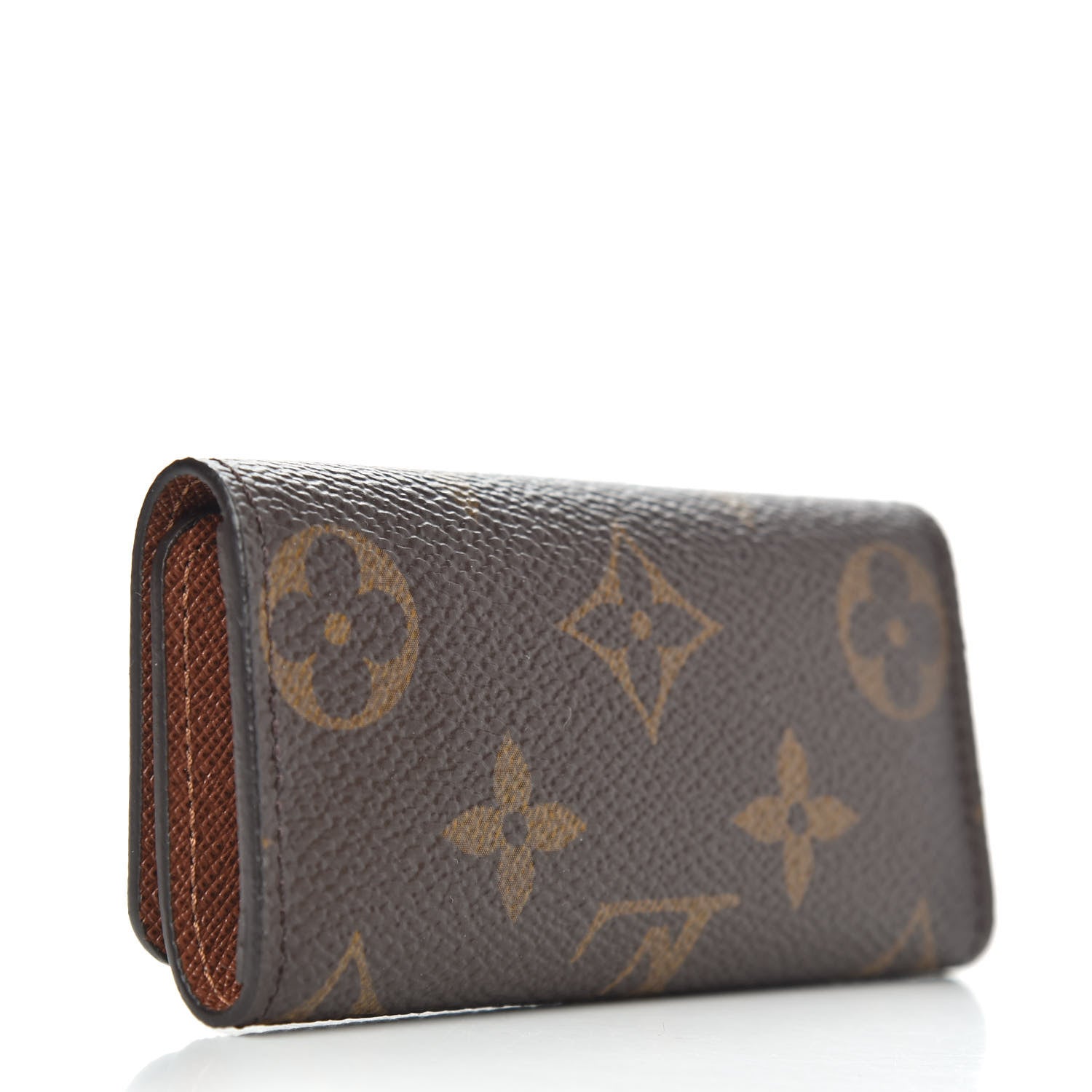 Louis Vuitton Monogram 4 Key Multicles Holder 3 of 7