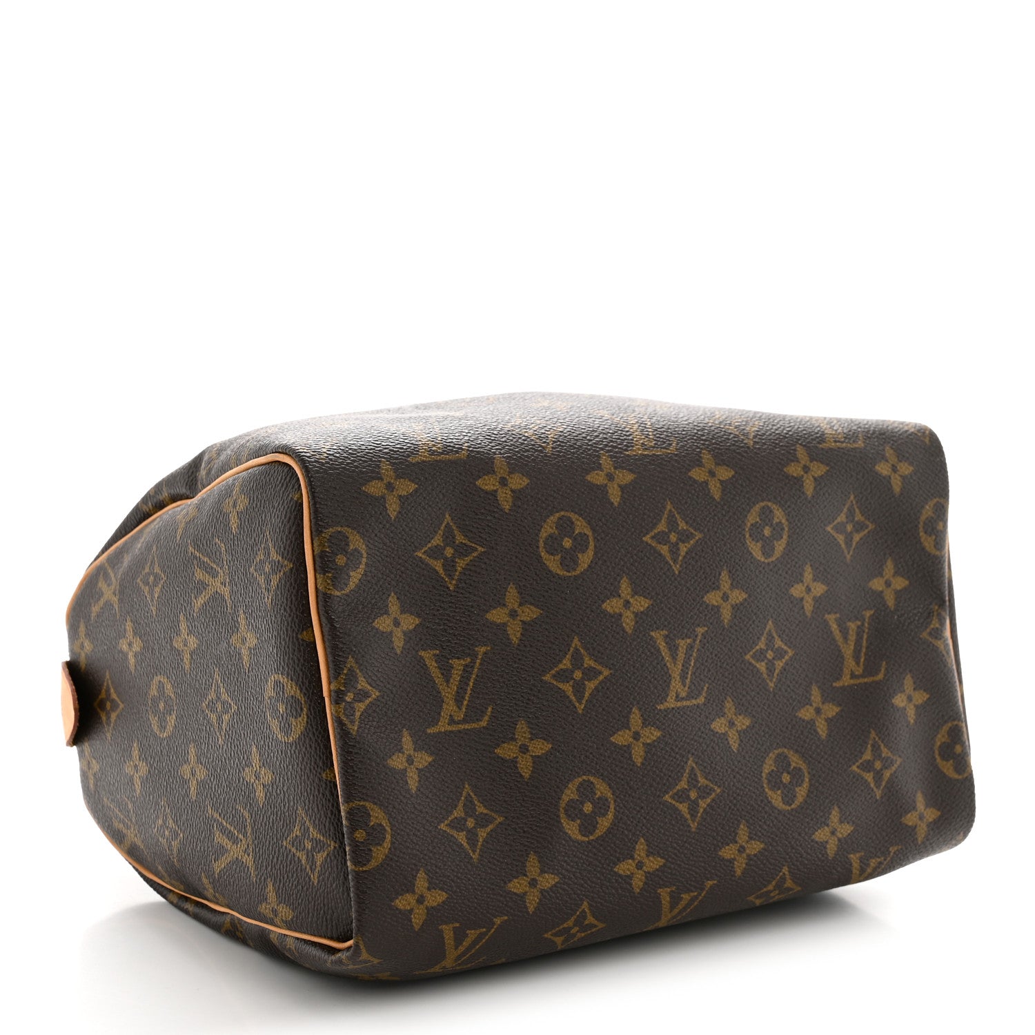 Louis Vuitton Monogram Speedy 25 4 of 12