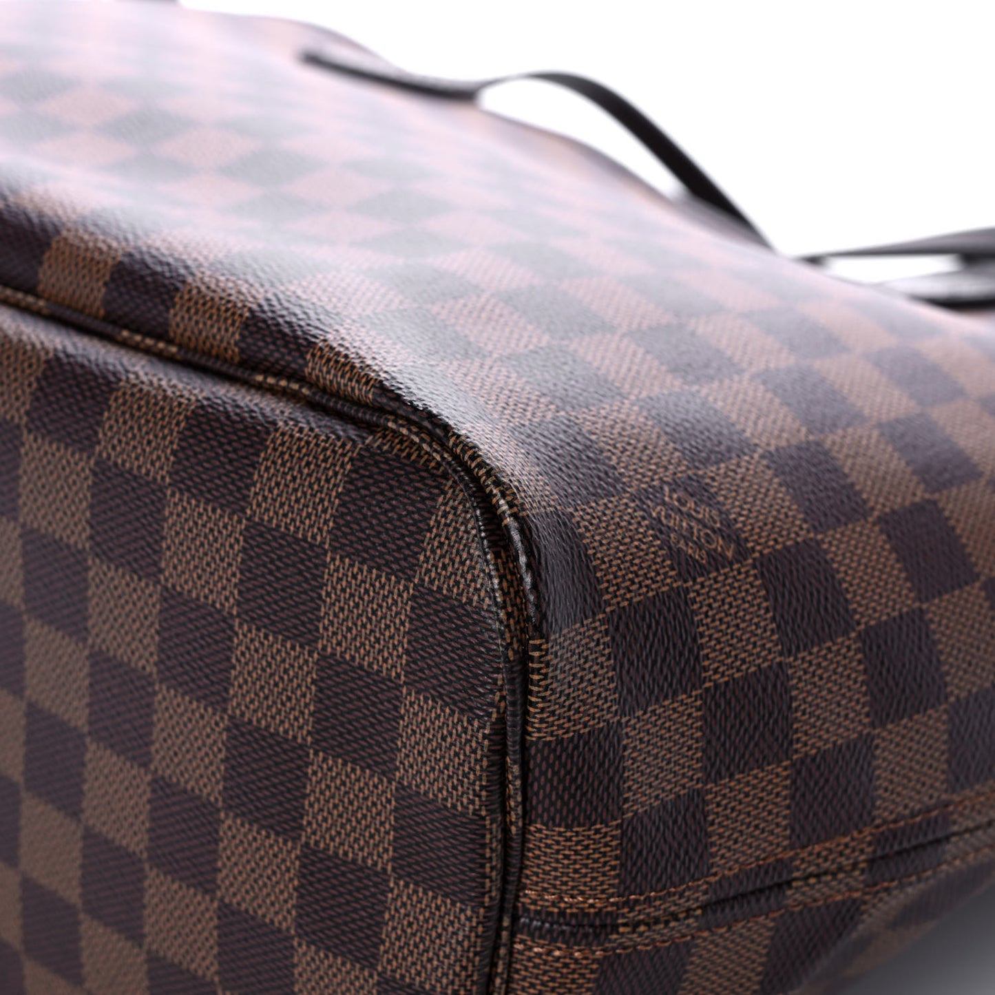 Damier Ebene Neo Neverfull MM