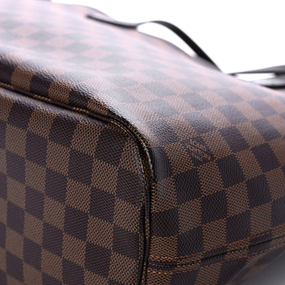 Louis Vuitton Damier Ebene Neo Neverfull MM 11 of 11